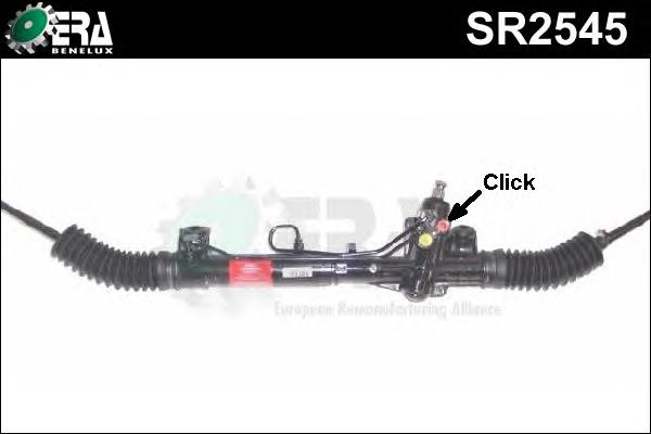 SR2545 ERA cremallera de dirección