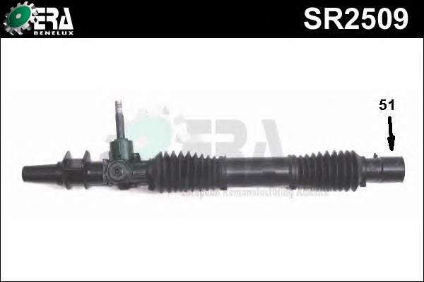 SR2509 ERA cremallera de dirección