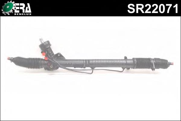 SR22071 ERA cremallera de dirección