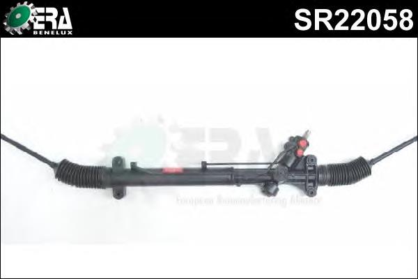 SR22058 ERA cremallera de dirección