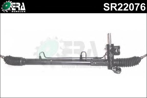 SR22076 ERA cremallera de dirección