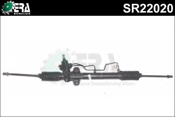 SR22020 ERA cremallera de dirección