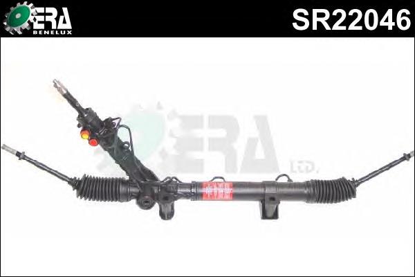 SR22046 ERA cremallera de dirección