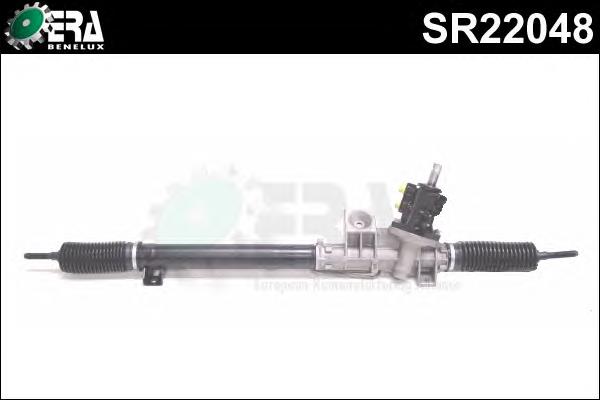 SR22048 ERA cremallera de dirección