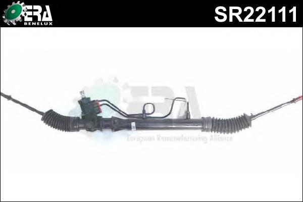 SR22111 ERA cremallera de dirección