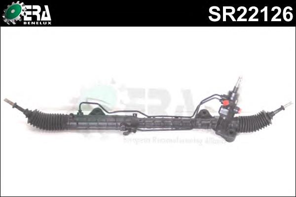 SR22126 ERA cremallera de dirección