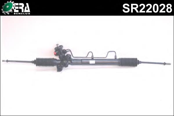 SR22028 ERA cremallera de dirección