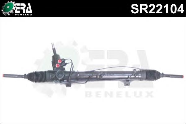 SR22104 ERA cremallera de dirección