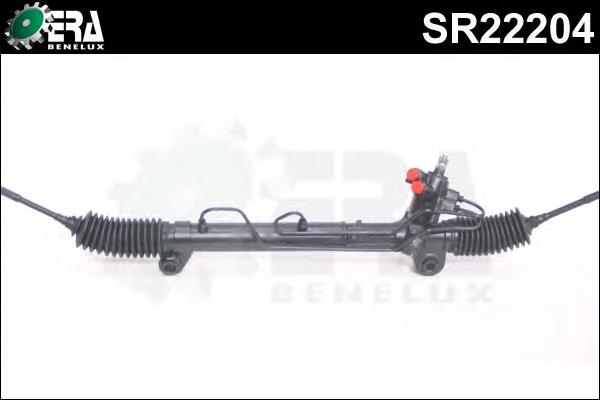 SR22204 ERA cremallera de dirección