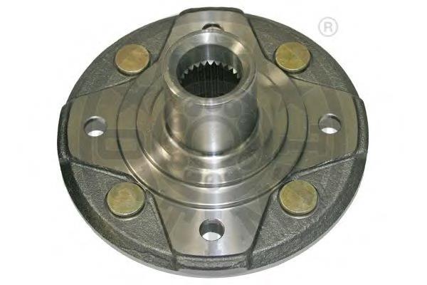 Buje de rueda Honda 44600SM4020