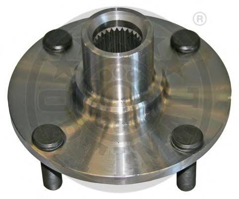 Buje de rueda delantero Metalcaucho 90441 precio, desde 31,60 EUR