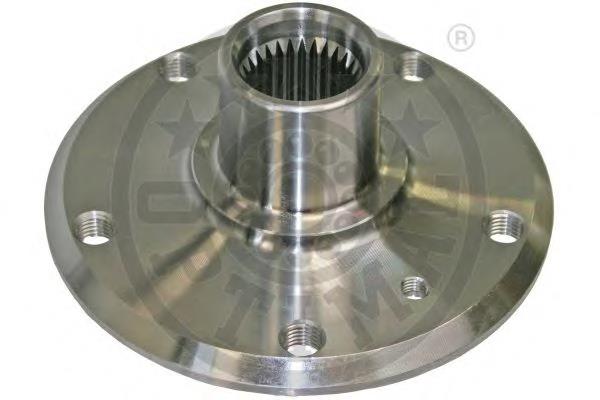 Buje de rueda Optimal 04P315 precio, desde 51,27 EUR