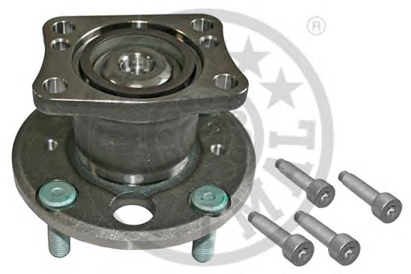 Buje de rueda Optimal 302101 precio, desde 66,60 EUR