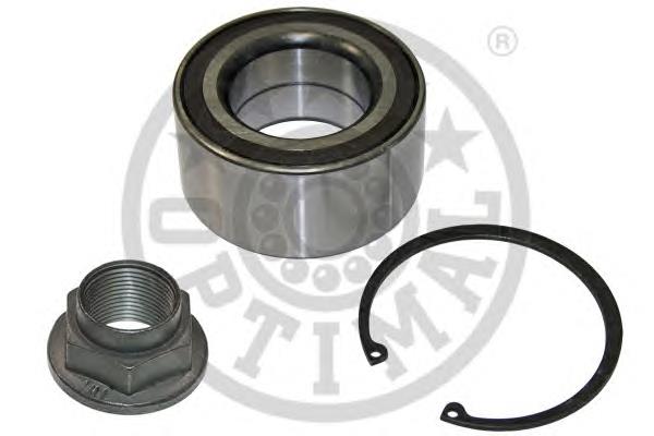 Cojinete de cubo delantero Optimal 911009 precio, desde 50,25 EUR