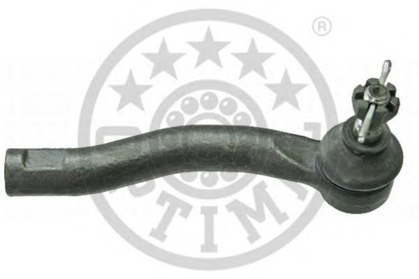 Rótula barra de acoplamiento exterior Toyota Corolla E12