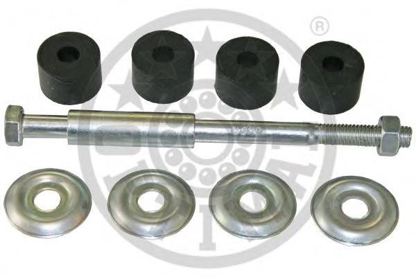 Soporte de barra estabilizadora delantera Hyundai Accent 1