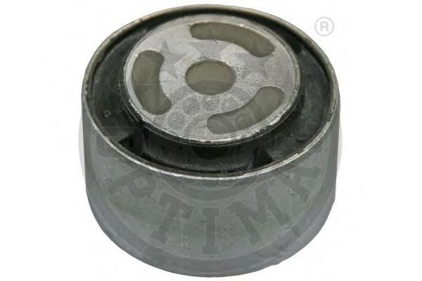 A2303511442 Mercedes Silentblock delantero del soporte de la traviesa del diferencial trasero