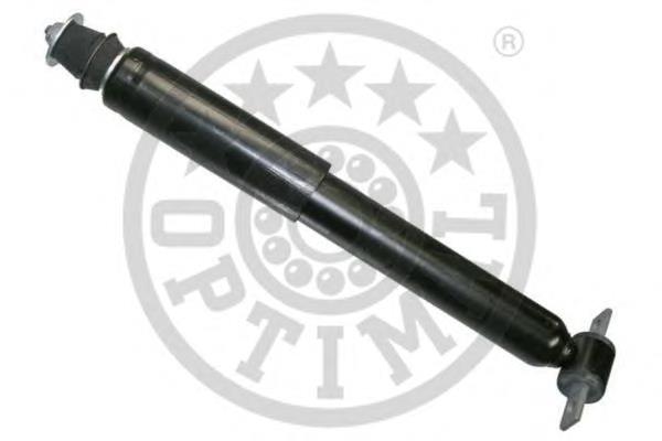 Amortiguadores traseros Sachs 112300