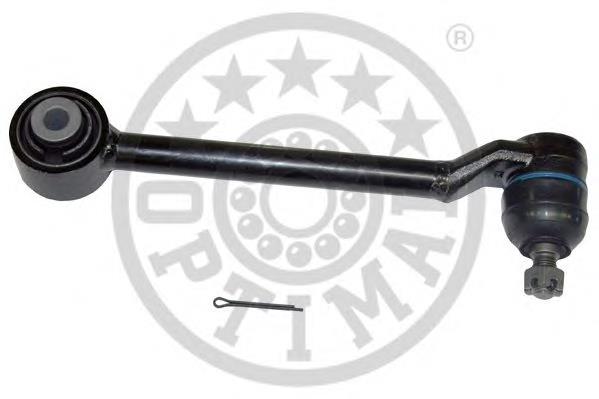 G5763 Optimal brazo suspension inferior trasero izquierdo/derecho