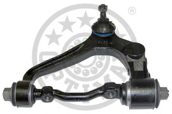 G6-1227 Optimal barra oscilante, suspensión de ruedas delantera, superior izquierda