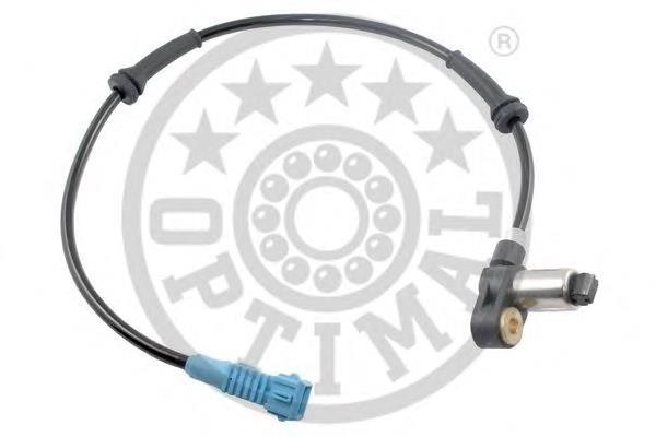 Sensor ABS 12002102 Abakus
