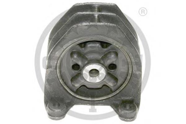 F8-6839 Optimal soporte motor izquierdo