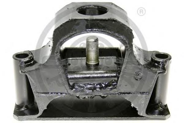 F8-6921 Optimal soporte motor izquierdo