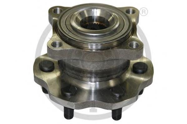 Buje de rueda Optimal 962522 precio, desde 102,95 EUR