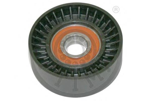 Rodillo tensor correa poli V Optimal 0N1041S precio, desde 12,21 EUR