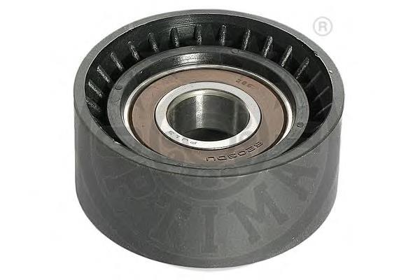 Rodillo de la polea Renault Megane  (JA0, JA1)