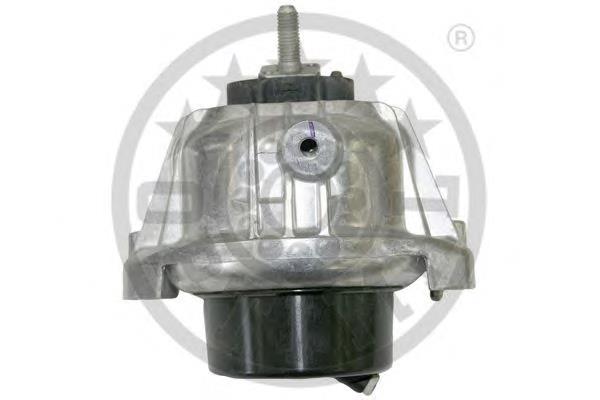 F8-7004 Optimal soporte motor izquierdo