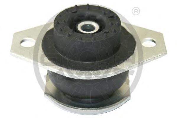 Soporte izquierdo del motor 7613889 Fiat/Alfa/Lancia