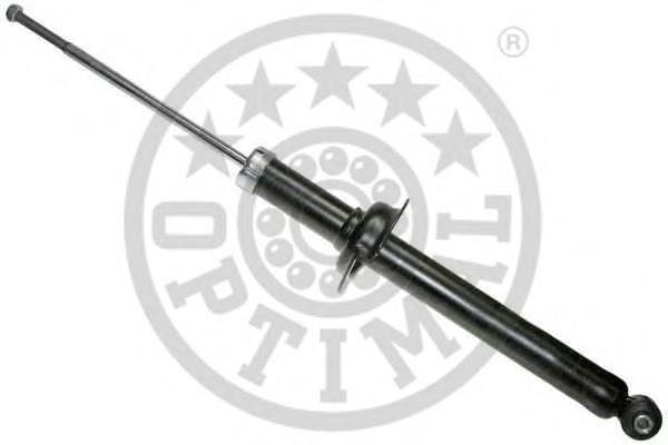Amortiguador trasero Optimal A1266G precio, desde 22,72 EUR