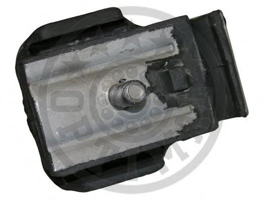 F8-6506 Optimal soporte, motor izquierdo, trasero