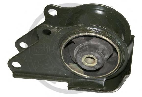 F86509 Optimal soporte de motor trasero