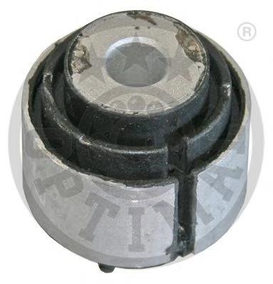 F8-6476 Optimal silentblock de brazo suspensión trasero transversal