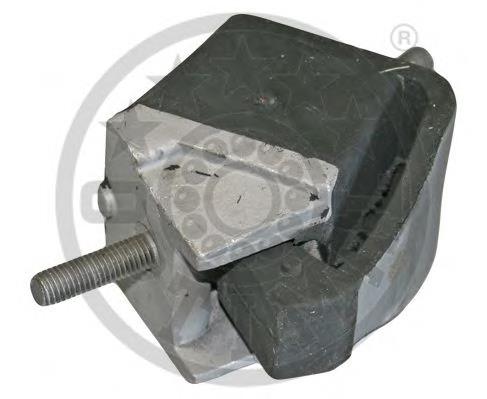 F8-6489 Optimal soporte motor izquierdo