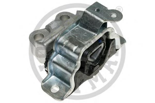 F8-6619 Optimal soporte de motor trasero