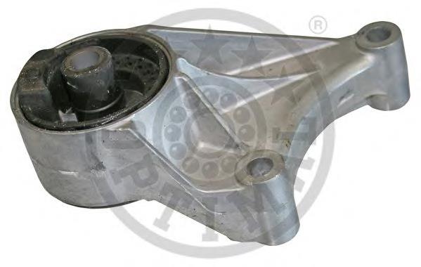 F8-6657 Optimal soporte motor delantero