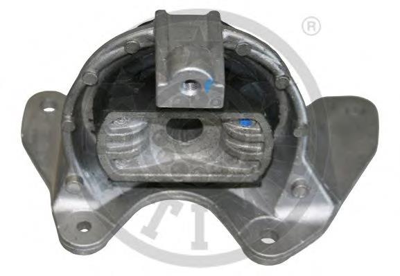 F8-6609 Optimal soporte motor izquierdo