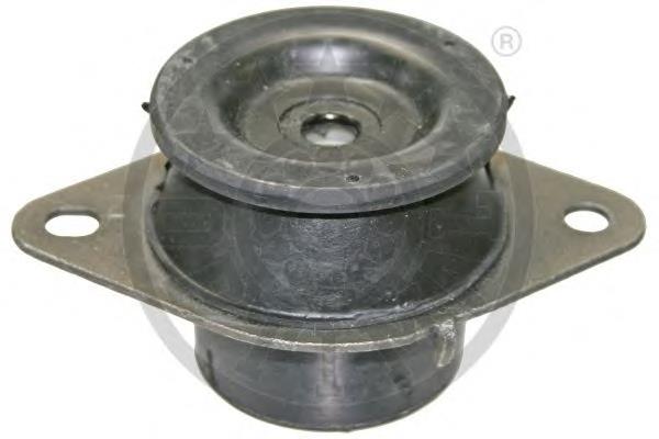 F8-6690 Optimal soporte motor izquierdo