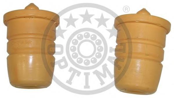 PK110 Monroe Tope de amortiguador trasero