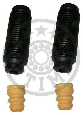 Almohadilla de tope suspensión & guardapolvos amortiguador Metalcaucho 42281 precio, desde 17,10 EUR