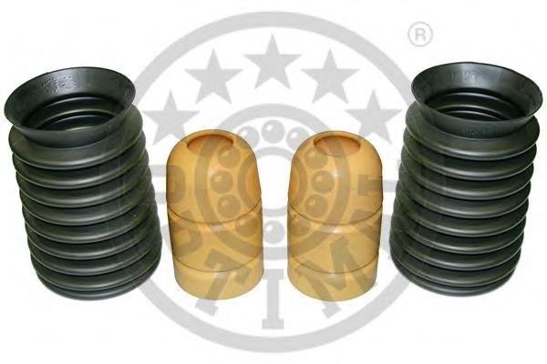 Guardapolvos amortiguador & topes de suspensión para Ford Sierra II BNG