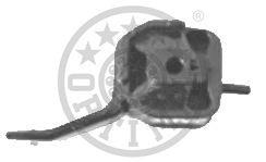 6160229 Ford Taco de motor