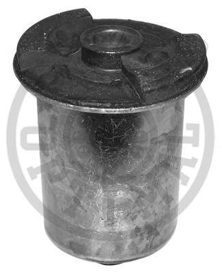 silentblock del eje trasero Renault (RVI) 7700821167