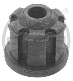 Soporte del alternador ASU0001 Goom