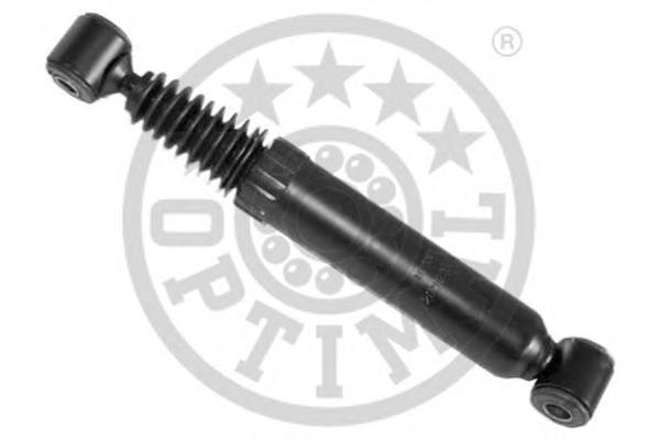 Amortiguador trasero A1605H Optimal