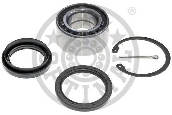 Cojinete de rueda delantero Optimal 971575 precio, desde 14,37 EUR