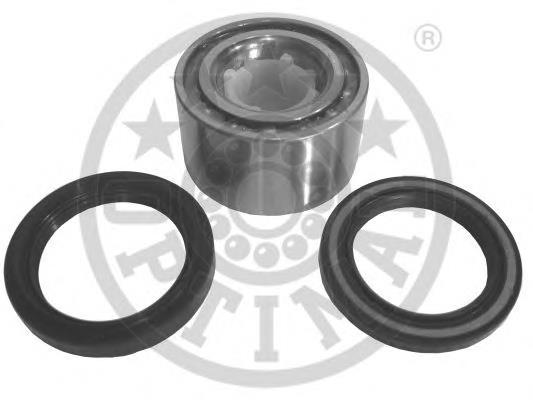 Comprar 35BWD14CA62 NSK Cojinete de rueda delantero